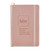 Haydon Hill Atomic Notebook- Um Journal- Hard Cover- 192 Ivory A5 Pages- 5.75 Inches x 8.375 Inches