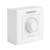 Omabeta LED Light Adjustable Dimmer Switch Brightness Control Plus Remote Controller 200W-110V-