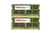 MemoryMasters 4GB -2X2GB- DDR2 533MHz PC2-4200 200-pin SODIMM Laptop Memory RAM