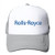 Rolls Royce Hat Trucker Mesh Baseball Cap Vintage Racing Caps Car Logo Snapback Hats Gray