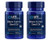 Life Extension Black Cumin Seed Oil- 60 softgels Life Extension -2 pack-