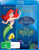 The Little Mermaid -Ariel's Beginning/Return to the Sea- -Blu-ray-