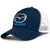 Mazda-Logo- Unisex Mesh Golf Cap Adjustable Snapback Sports Hat