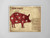 Pork Meat Chart Art Print- Rustic Pig Meat Chart- Pork Chart Art Print- Cooking Print- Kitchen Decor Art Print Poster- Meat Cuts Pig- Pork