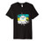 Choose Your Weapon Funny T-Shirt Cool Kitchen Chef Gift