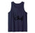 Chef Cooking Funny Kitchen Foodie Birthday gift Tank Top