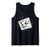 Great Funny Chef Gift Idea cooking foodie kitchen Tank Top