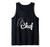 Chef Cooking Fun Kitchen Foodie Birthday gift Tank Top