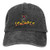 Albuquerque Isotopes Casquette Cap Vintage Adjustable Unisex Baseball Hat Black