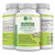 Moringa Capsules- 180 Vegan Pure Oleifera Leaf Powder Pills- 1200mg Per Serving- Anti-inflammatory Supplement- Immune System- Metabolism- Energy  and  Brain Booster- Non GMO