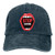 Stop Racism Hat Black Lives Matter Baseball Cap Anti-Racist Trucker Dad Hat-Navy