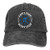 QNCNWI Can't Stop Pi Won't Stop Hat Pi Day Baseball Cap Cotton Math Trucker Dad Hat Black