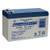 Power Sonic 12V 8AH F2 SLA Replacement Battery for APC Back-UPS 280B