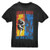 Bravado Guns N' Roses 1991 Illusion Black T-Shirt