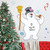RoomMates Dry Erase Frosty Peel And Stick Giant Wall Decals
