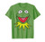 Disney The Muppets Kermit Big Face T-Shirt