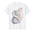 Disney Dumbo Simple Portrait T-Shirt