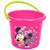 Disney Minnie Mouse Jumbo Container | Party Favor