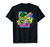 Marvel The Incredible Hulk Retro 90s T-Shirt