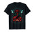 Marvel Deadpool Wreckless Portrait T-Shirt