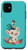 iPhone 11 Disney Moana Pua  and  Hei Hei Floral Case