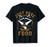 Disney Pocahontas Meeko Just Here For The Food Portrait T-Shirt