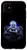 iPhone 11 Disney Villains Ursula Purple Hue Portrait Case