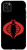 iPhone 11 Pro Max G.I. Joe Cobra Logo Case
