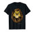 Disney Lion King Noble Simba Graphic T-Shirt