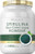 Carlyle Spirulina Powder 2.2 lbs | Blue Green Algae | Superfood Supplement | Vegan- Non-GMO- Gluten Free