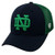 Top of the World NCAA-Ranger Trucker Mesh-Adjustable Snapback Hat Cap-Notre Dame Fighting Irish