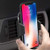 Wireless Car Charger Car Mount Wireless Charger Fast Infrared 10W Qi Wireless Charger Phone Holder Compatible for iPhone Xs/XR/X /8 Samsung Galaxy S9 S8+ S8 S7 S7edge S6 All Qi Devices WABOLIN