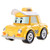 Robocar Poli Cab Die- Cast