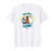 We Bare Bears Bears Win T-Shirt
