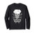 Culinary Badass Gift for a Kitchen Chef Long Sleeve T-Shirt