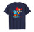 Superman Abilities T-Shirt