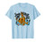 Scooby-Doo Where Are You Meddle T-Shirt