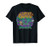 Peanuts Halloween Linus Snoopy Great Pumpkin T-Shirt