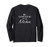 I'd Rather Be In The Kitchen Long Sleeve T-Shirt