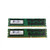 8GB -2X4GB- Memory Ram Compatible with HP/Compaq Workstation Z800 Ecc Reg for Server Only by CMS B37
