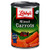 Libby's Sliced Carrots | Appealingly Tender  and  Deliciously Sweet | Vibrant Orange Slices | Farm Fresh Goodness | No Preservatives | 14.5 ounce cans -Pack of 12-