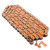 Caltric Orange Drive Chain Compatible With Kawasaki Lakota 300 Kef300A Kef300B 1995-2003