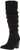 Carlos by Carlos Santana Women's Peyton Knee High Boot- Black- 9.5 M M US