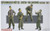 Dragon Models Sturmgesch?tze Crew Reloading Russia 1941 4 Figure Set (1/35 Scale)