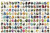 E106 - Mineral Collection Chart - Mineral Collection Chart - Each
