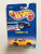 Hot Wheels Orange Camaro z-28 449 Blue Card 1991