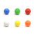Play G-Force Bouncy Ball - 70mm- 180g - Juggling Ball -1- -Orange-