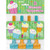 Cupcake Party Blowers, 8ct