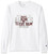 Champion NCAA Men's Long Sleeve Lightweight T-shirt Officially Licensed 100 percent Cotton Tagless Tee Texas A and M Aggies Large