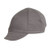 Pace Euro Brushed Twill Cycling Cap -Graphite-